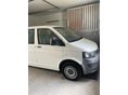 VOLKSWAGEN TRANSPORTER T5 2012/3 - 1