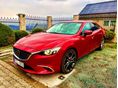 MAZDA 6 2.2 CD Revolution Top (Automata)