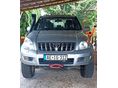 TOYOTA LAND CRUISER 3.0 D VX (Automata)
