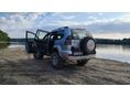 TOYOTA LAND CRUISER 2004/4 - 4