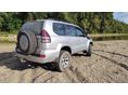 TOYOTA LAND CRUISER 2004/4 - 6