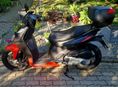 APRILIA SPORT CITY CUBE 300 