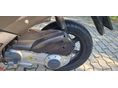 APRILIA SPORT CITY CUBE 300 2010/4 - 6