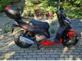 APRILIA SPORT CITY CUBE 300 2010/4 - 2