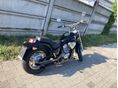 HONDA VT 600 C SHADOW 2000 - 2