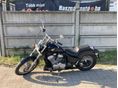 HONDA VT 600 C SHADOW 2000 - 5