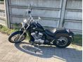 HONDA VT 600 C SHADOW 2000 - 6