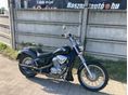 HONDA VT 600 C SHADOW 2000 - 8