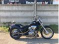 HONDA VT 600 C SHADOW 