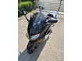 YAMAHA TMAX 500 