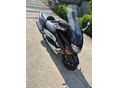 YAMAHA TMAX 500 2002/7 - 2