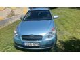 HYUNDAI ACCENT 2006 - 2