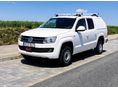 VOLKSWAGEN AMAROK 2015/3 - 2