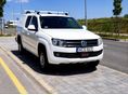 VOLKSWAGEN AMAROK 2015/3 - 3