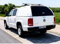 VOLKSWAGEN AMAROK 2015/3 - 6