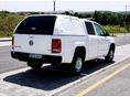 VOLKSWAGEN AMAROK 2015/3 - 8