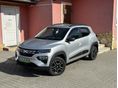 DACIA SPRING Electric 45 Expression aut. FULL LED 14K PDC 2XTÖLTŐ BŐR TEMP VEZCS FÜL KLÍMA ECO HIFI NAVI KAM ISOFIX ÚJMOD