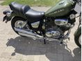 YAMAHA XV 1100 1996 - 10