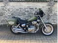YAMAHA XV 1100 1996 - 11