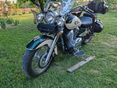 HONDA SHADOW 750 1997/6 - 2
