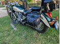 HONDA SHADOW 750 1997/6 - 3