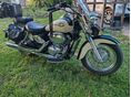 HONDA SHADOW 750 1997/6 - 4