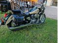 HONDA SHADOW 750 1997/6 - 5