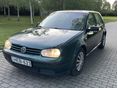 VOLKSWAGEN GOLF IV 1.4 Euro Trendline