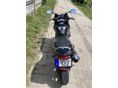 HONDA CB 600 F (HORNET) 2004 - 9