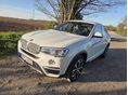BMW X4 2017/2 - 1