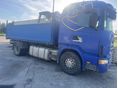 SCANIA 2001/4 - 2
