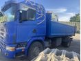 SCANIA 2001/4 - 4