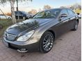 MERCEDES-BENZ CLS 320 CDI (Automata)