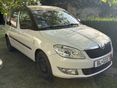 SKODA ROOMSTER 1.2 Tsi Visage