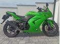 KAWASAKI NINJA 250R 