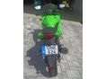 KAWASAKI NINJA 250R 2009/3 - 4