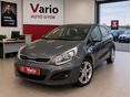 KIA RIO 1.2 CVVT LX 3 év garanciával .0 ft önerőtől . ingyenes szervízekkel
