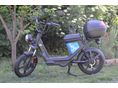 KEEWAY E-ZI MINI 2022/4 - 3