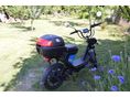 KEEWAY E-ZI MINI 2022/4 - 4