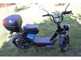 KEEWAY E-ZI MINI 2022/4 - 5