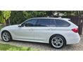 BMW 320d xDrive M Sport (Automata)
