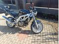 SUZUKI SV 650 N 