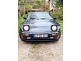 PORSCHE 944 II OT vizsga