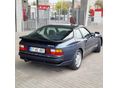 PORSCHE 944 1987/11 - 2