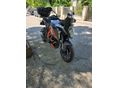 KTM 1290 SUPER DUKE GT 2016 - 2