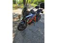 KTM 1290 SUPER DUKE GT 2016 - 3