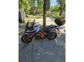 KTM 1290 SUPER DUKE GT 2016 - 4