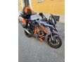 KTM 1290 SUPER DUKE GT 2016 - 5