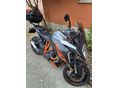 KTM 1290 SUPER DUKE GT 2016 - 7