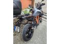 KTM 1290 SUPER DUKE GT 2016 - 9